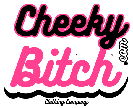 CheekytBitch.com Logo